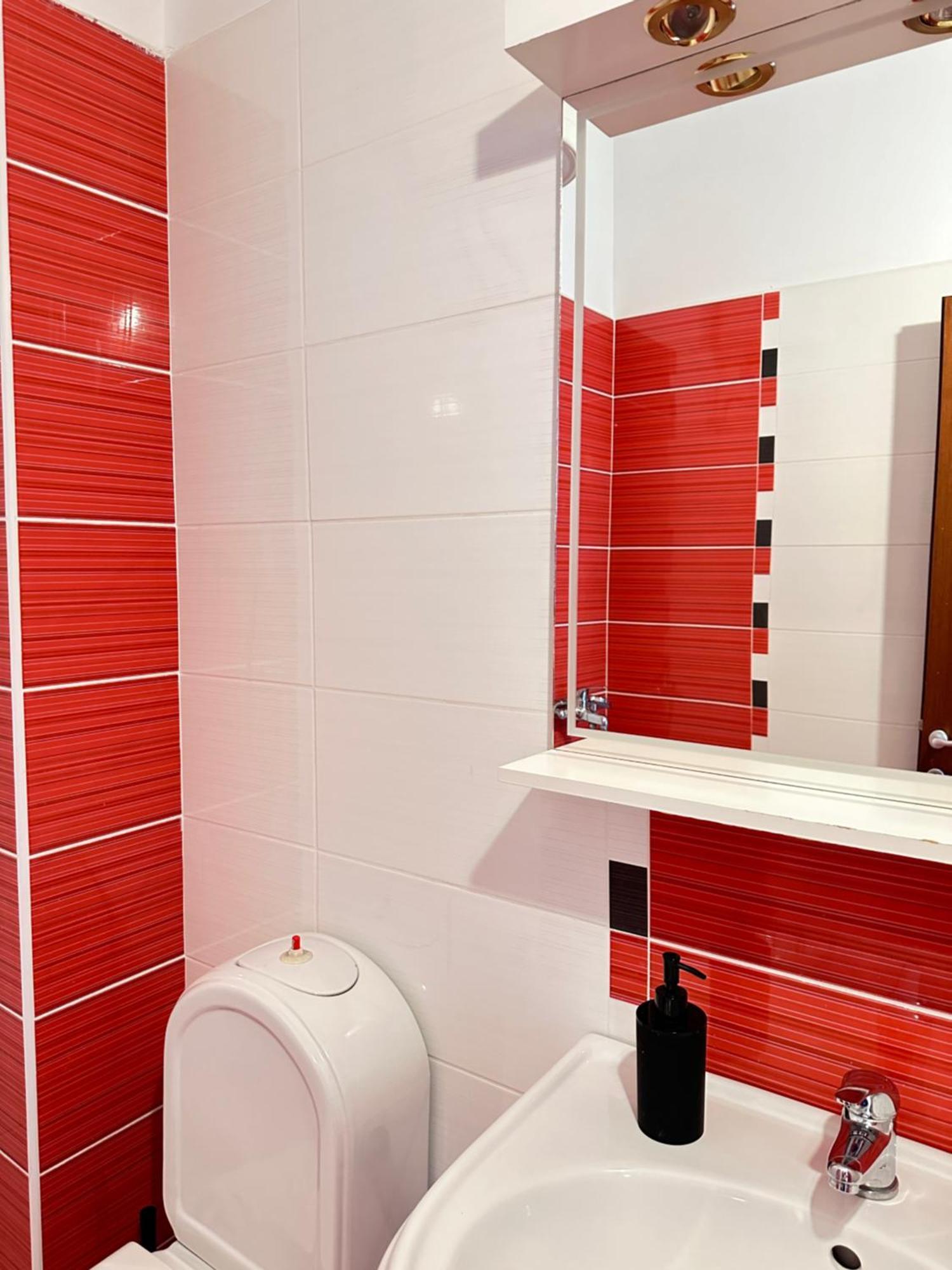 Agora Sea View Apartment Sarande Luaran gambar